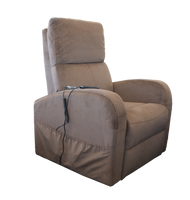 Anvil Lift and Recline Chair - 2 Year Guarantee