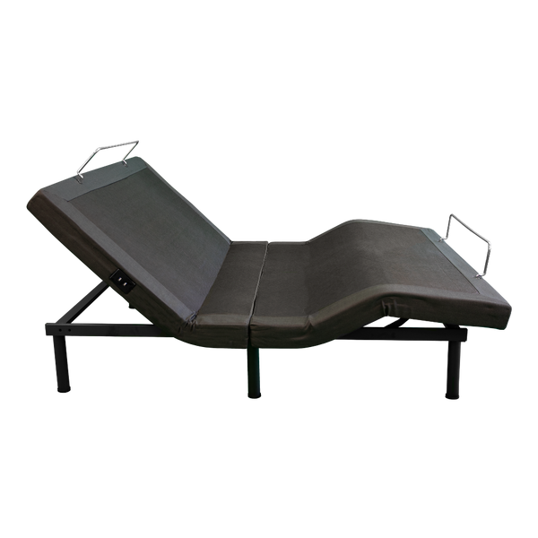 Vito Comfort - Adjustable Bed with massage - 2 Year Guarantee
