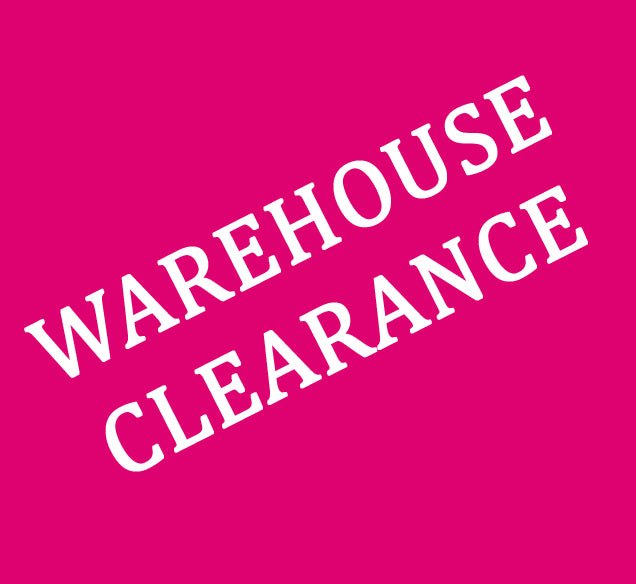 Warehouse Clearance – The Mattress Gallery