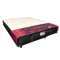 Vito Mini Base + Ortho Comfort Mattress QUEEN Package