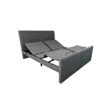 EzyFlex Delux Adjustable Bed - 5 Year Guarantee