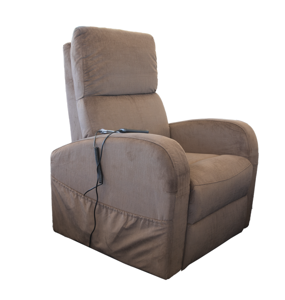 Anvil Lift and Recline Chair - 2 Year Guarantee